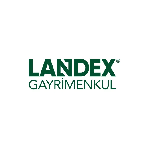 Landex Gayrimenkul logosu