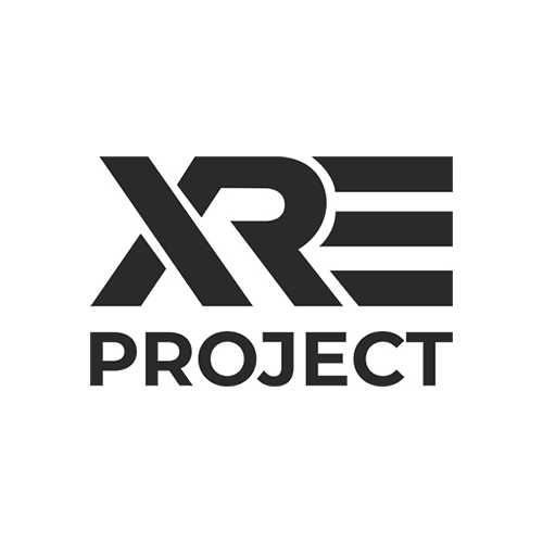 XRE Project logosu