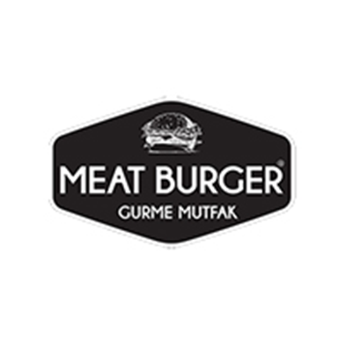 Meat Burger Gurme Mutfak logosu