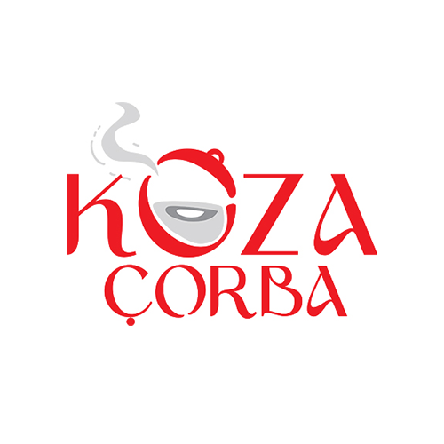 Koza Çorba logosu