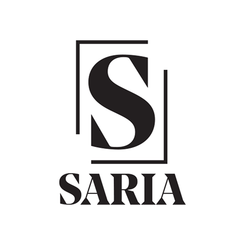 Saria Kozmetik logosu