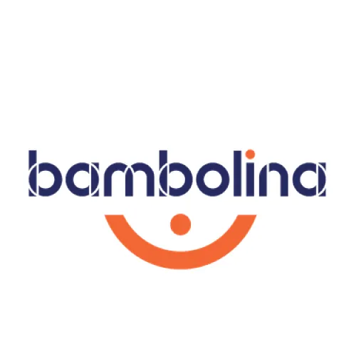 Bambolina logosu