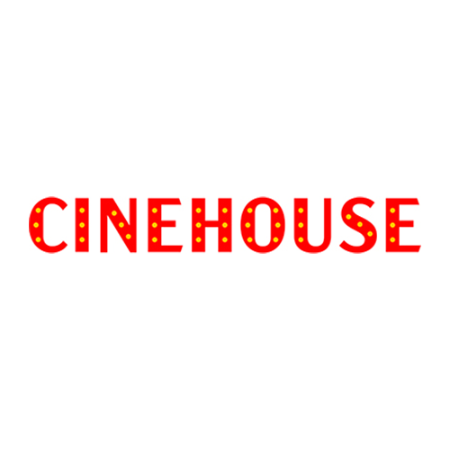 Cinehouse logosu