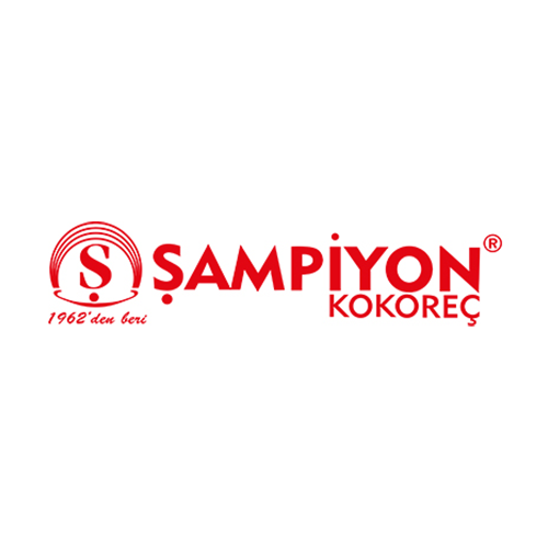 Şampiyon Kokoreç logosu