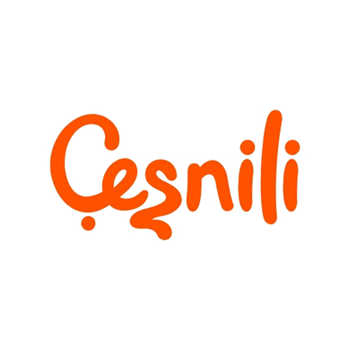 Çeşnili logosu
