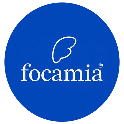 Focamia logosu