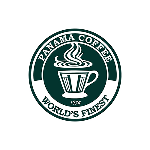 Panama Coffee logosu