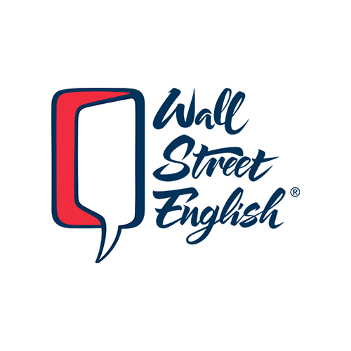 Wall Street English logosu