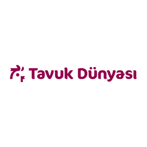 Tavuk Dünyası logosu