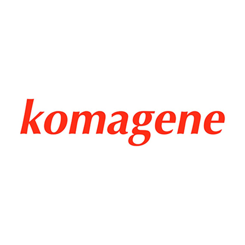 Komagene logosu