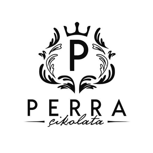 Perra Çikolata logosu