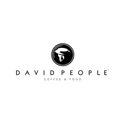 David People logosu