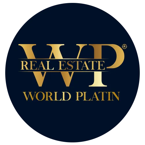 World Platin Real Estate logosu