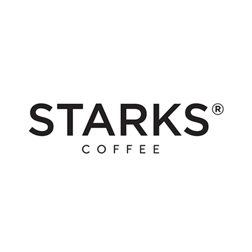 Starks Coffee logosu