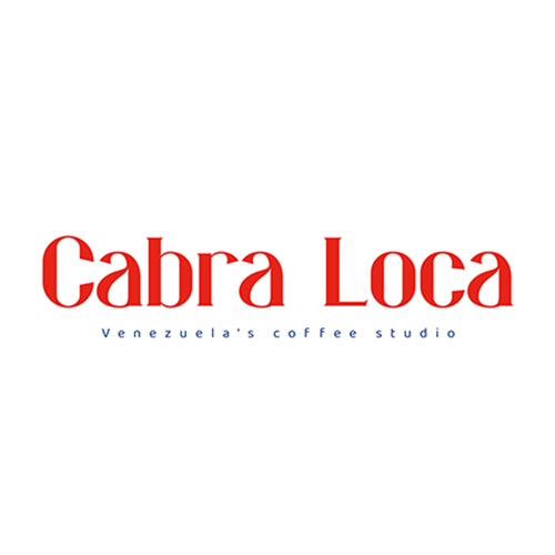 Cabra Loca Coffee logosu