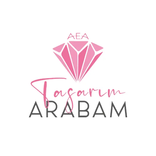Tasarım Arabam logosu
