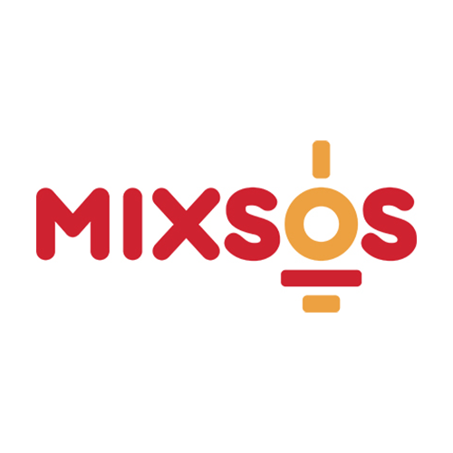 Mixsos logosu