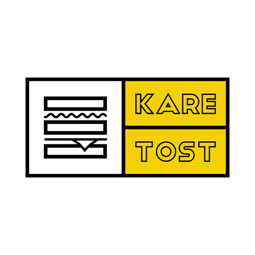Kare Tost logosu