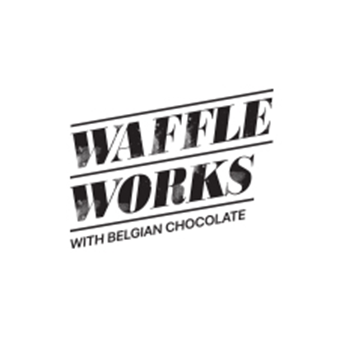Waffle Works logosu