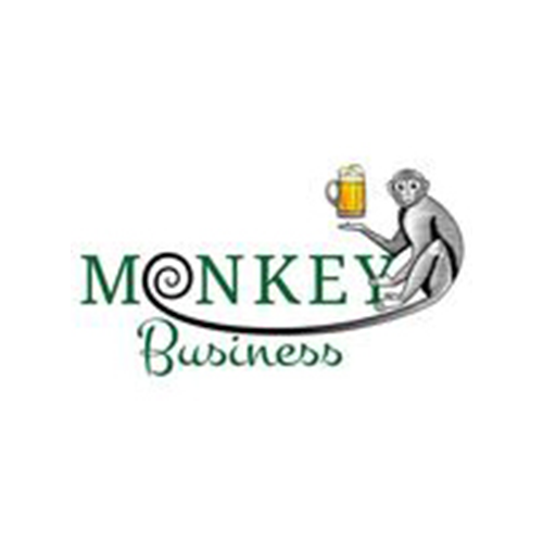 Monkey Business logosu