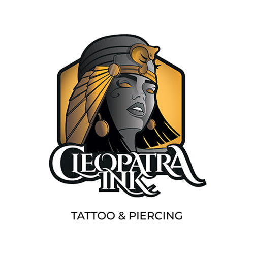Cleopatra İnk logosu