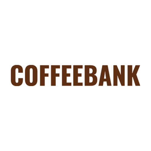 Coffeebank logosu