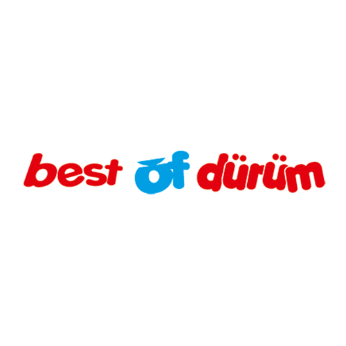 Best Of Dürüm logosu