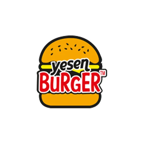 Yesen Burger logosu