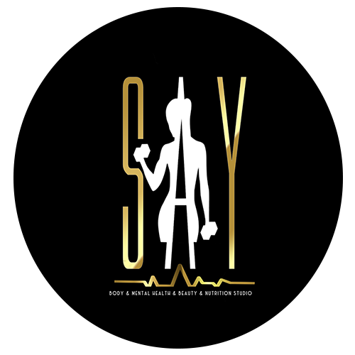 SAY Studio logosu