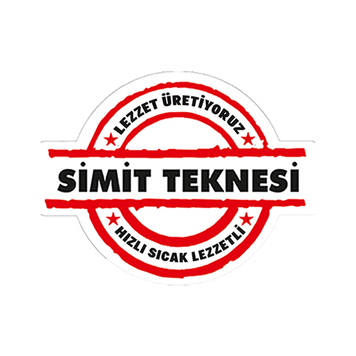 Simit Teknesi logosu