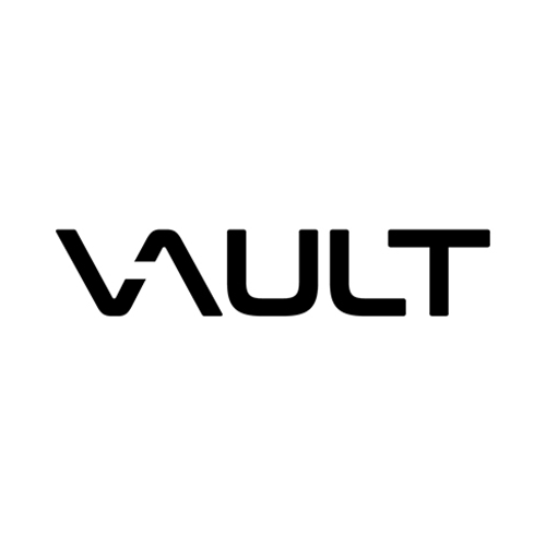 Vault logosu