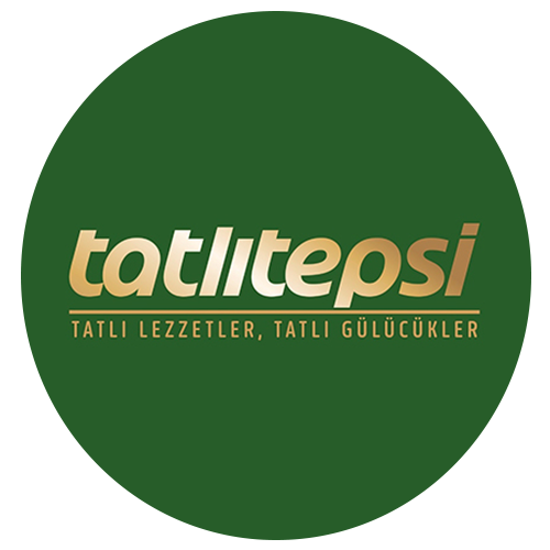 Tatlı Tepsi logosu