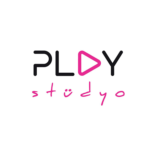 Play Stüdyo logosu