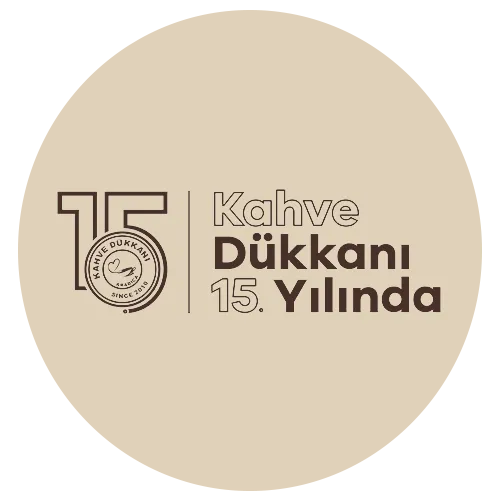 Kahve Dükkanı logosu