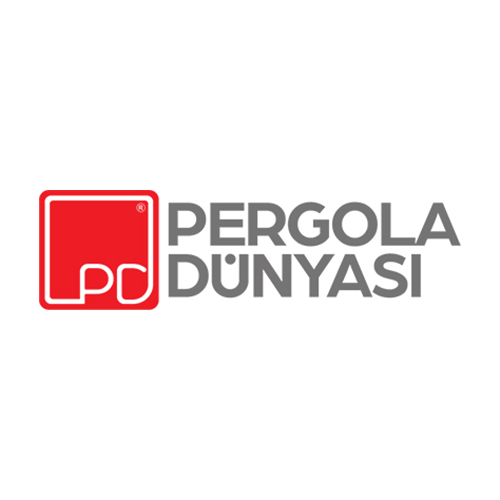 Pergola Dünyası logosu