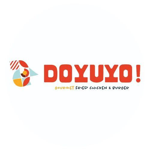 Doyuyo logosu