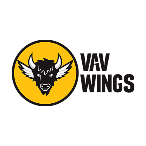 Vav Wings logosu
