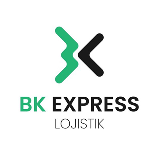 BK Express Lojistik logosu