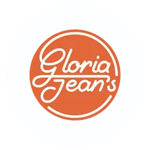 Gloria Jean's Coffees logosu