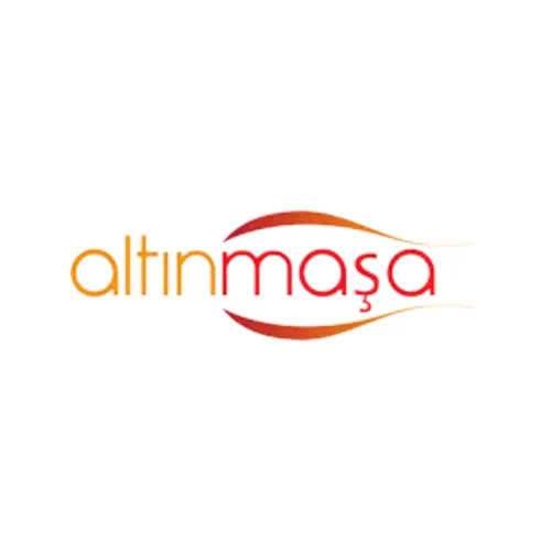 Altın Maşa logosu