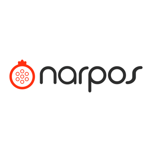 NarPOS Yazılım logosu