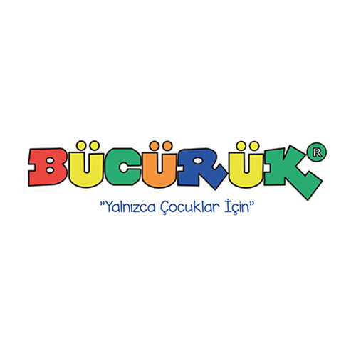 Bücürük logosu
