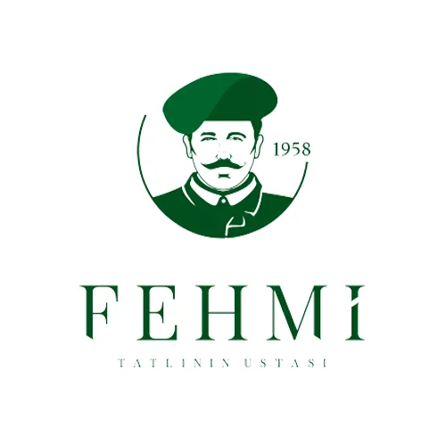 Fehmi 1958 logosu
