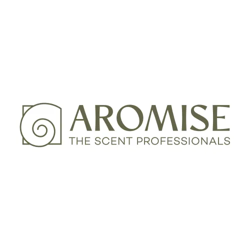Aromise logosu