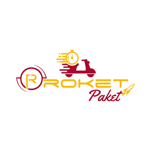Roket Paket logosu