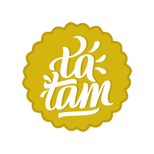 Tatam Makarna logosu