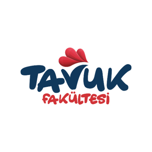 Tavuk Fakültesi logosu