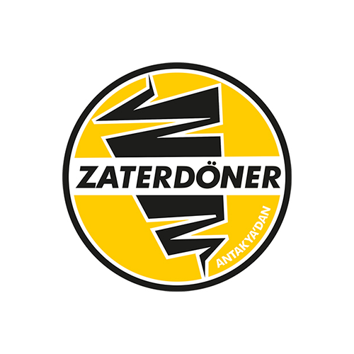 Zater Döner logosu