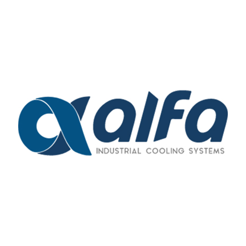 Alfa Proje logosu
