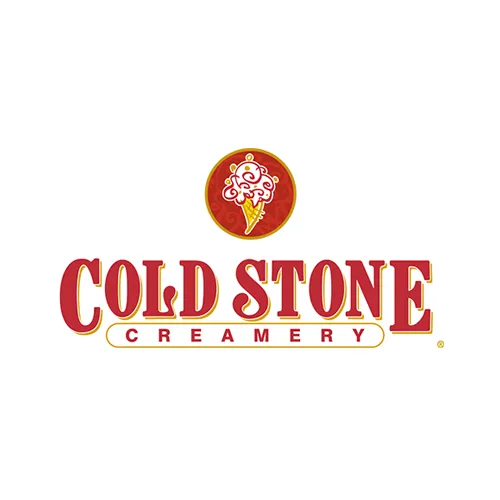Cold Stone Creamery logosu